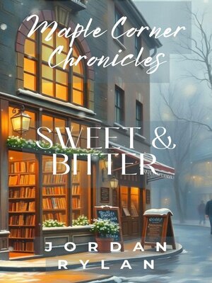 cover image of Süß & Bitter